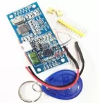 Module RFID HZ-1050 125Khz